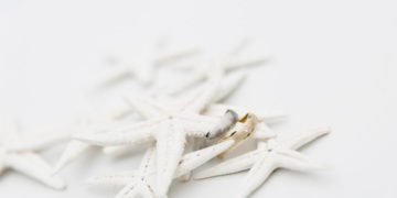 Hochzeit im maritimen Stil: So könnte sie aussehen