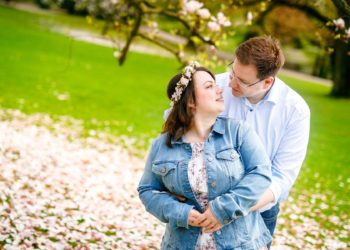 Wie es ist, ein Ehemann zu sein – Jahre nach der Hochzeit