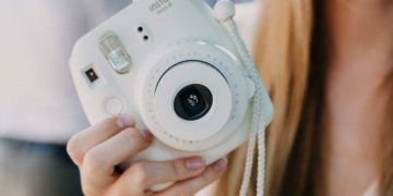 FUJIFILM instax Sofortbild-Kamera zur Hochzeit mieten