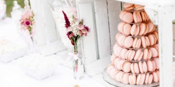 Alternativen zu Hochzeitstorten Ideen für eure Hochzeit