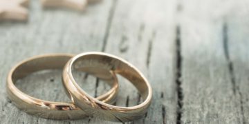 Gravur der Eheringe: Ideen und Vorschläge