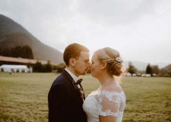 Hochzeit in Oberbayern auf dem Hasenöhrl-Hof