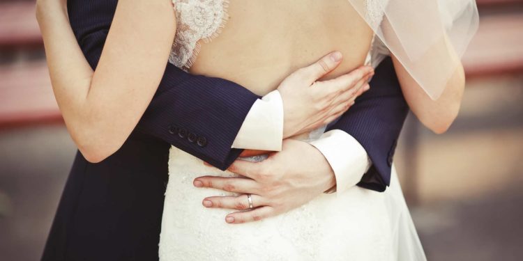 5 Dinge, die ihr nach der Hochzeit machen solltet
