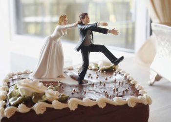 Furchtbare Hochzeit? Gäste berichten was alles schief laufen kann