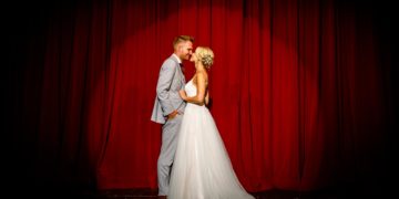 Hochzeit im Mondpalast Herne