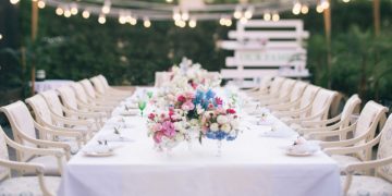 Namen für Tische: romanTISCH, galakTISCH und andere Alternativen