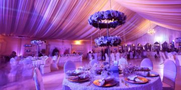 10 Dinge, auf die ihr bei der Location-Auswahl für die Feier achten solltet