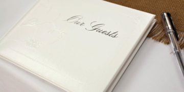 Einleitungstext für das Gästebuch: Ideen & Vorschläge