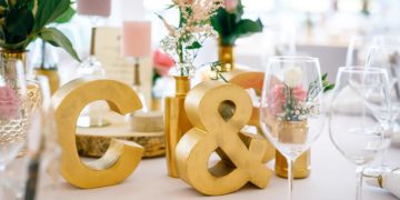 Hochzeit im Seepavillon am Fühlinger See Köln