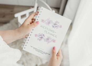 Der Hochzeitsplaner für die freie Trauung: Alle wichtigen Infos als Buch