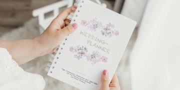 Der Hochzeitsplaner für die freie Trauung: Alle wichtigen Infos als Buch