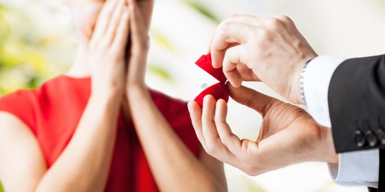 10 Dinge, die ihr tun solltet, nachdem ihr euch verlobt habt