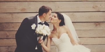 Hochzeitstrend Microwedding: Geld sparen und trotzdem schön feiern