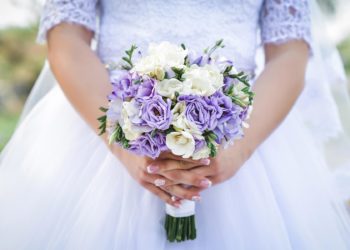 Ultimative Checkliste für die Blumen bei der Hochzeit