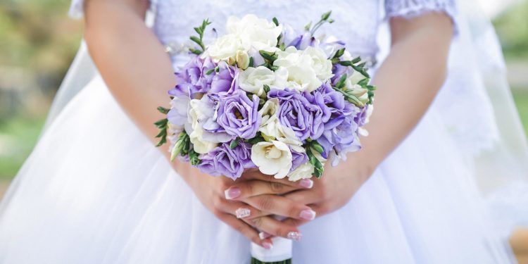 Ultimative Checkliste für die Blumen bei der Hochzeit