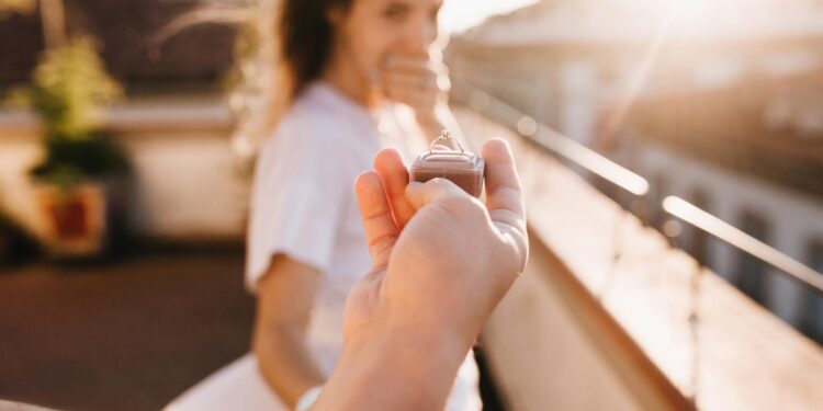 5 Wege, eure Verlobung zu verkünden!