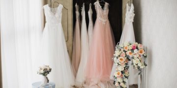 Brautkleid aufbewahren: zwischen der finalen Anprobe und der Hochzeit