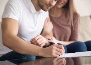 Ehevertrag abschließen? Vorteile und Nachteile