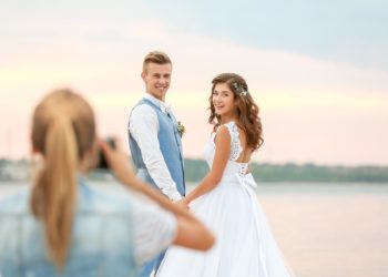 Hochzeitfotograf: Reicht einer oder sind zwei Fotografen besser?