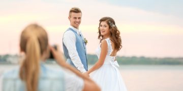 Hochzeitfotograf: Reicht einer oder sind zwei Fotografen besser?