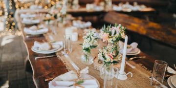 Pinterest-Hochzeit? Nein, das muss nicht sein!