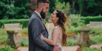 Warum eine Hochzeit nicht perfekt sein muss...