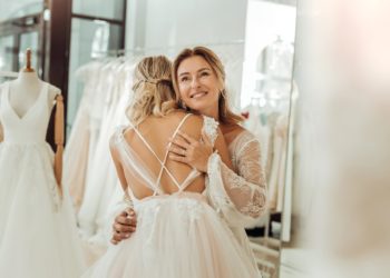 Eltern mischen sich bei der Planung der Hochzeit ein! Und nun?