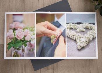 Hochzeitsalbum erstellen Diese Fehler solltet ihr vermeiden!