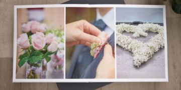 Hochzeitsalbum erstellen Diese Fehler solltet ihr vermeiden!