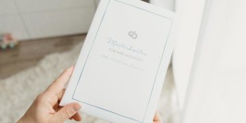 Kostenlose Musterkarten von der kartenmacherei für eure Hochzeit!