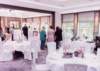 Rückblick: Hochzeitsmesse Hattingen heiratet 2019