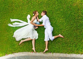 10 Möglichkeiten, an eurem Hochzeitstag entspannter zu sein