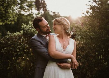 Scheunen-Hochzeit im Grünen – mit liebevollen Ideen