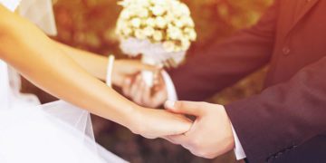 Wetter für eure Hochzeit im November