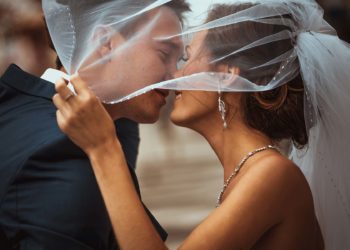 5 Gründe ein After-Wedding-Fotoshooting zu machen!