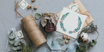 DIY Hochzeit: Dinge, die ihr gut selber basteln könnt