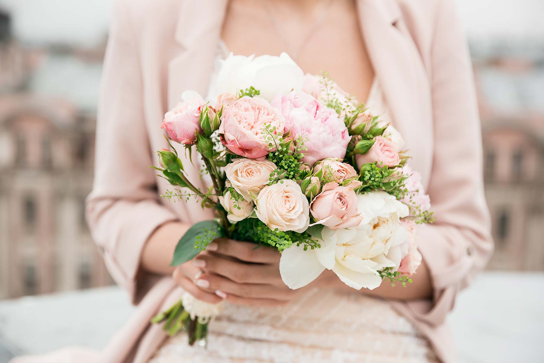 Wetter für eure Hochzeit im Februar