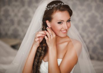 Beautykur vor der Hochzeit mit Naturkosmetik
