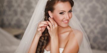Beautykur vor der Hochzeit mit Naturkosmetik