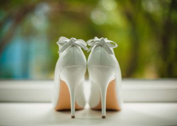 Brautschuhe von Elegantpark: Tolles Preis/Leistungs-Verhältnis!