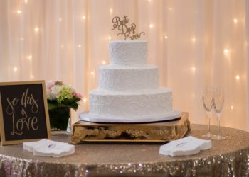 DIY Hochzeit: Wovon ihr die Finger lassen solltet
