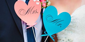 Ratschläge von Brautpaaren für zukünftige Brautpaare