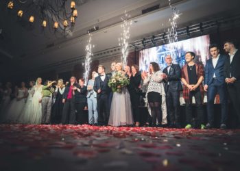 Wedding King Awards – Zukünftige Brautpaare wählen die Besten der Besten