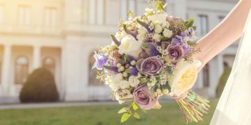 Wetter für eure Hochzeit im März