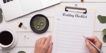 10 unerwartete Hochzeitsausgaben, die ihr nicht vergessen solltet