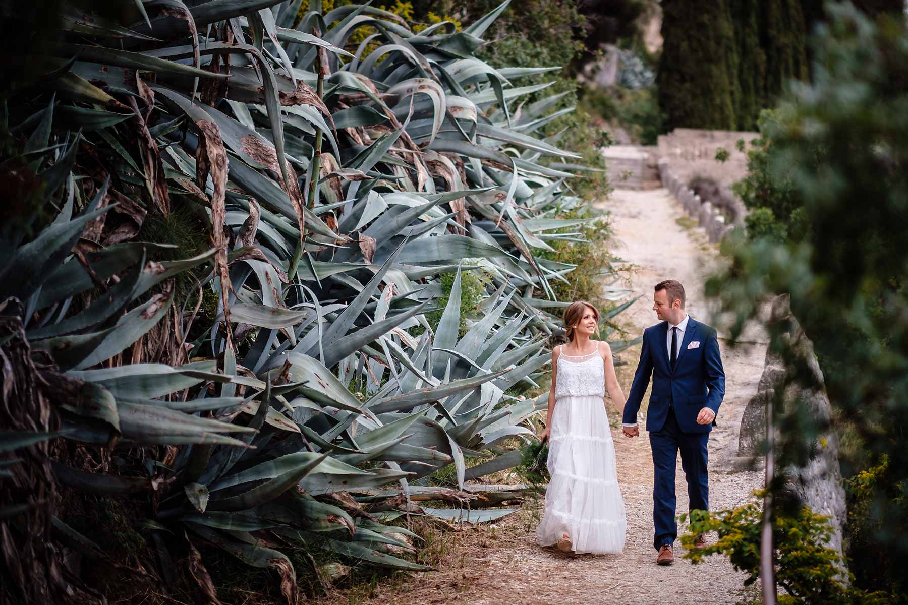 Heiraten im Ausland