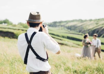 Warum euer Hochzeitsfotograf nicht nur ein weiterer Dienstleister ist