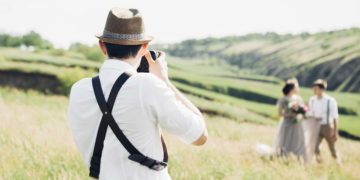 Warum euer Hochzeitsfotograf nicht nur ein weiterer Dienstleister ist