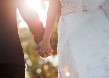 Wetter für eure Hochzeit im Mai