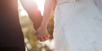 Wetter für eure Hochzeit im Mai